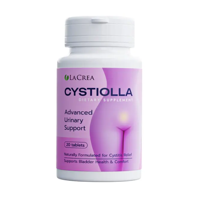 Cystiolla