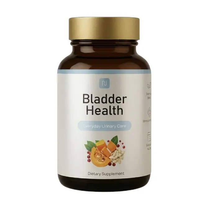 Bladder Health