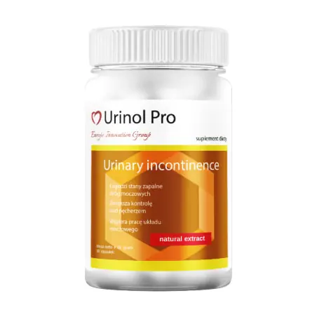 Urinol Pro