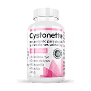 Cystonette
