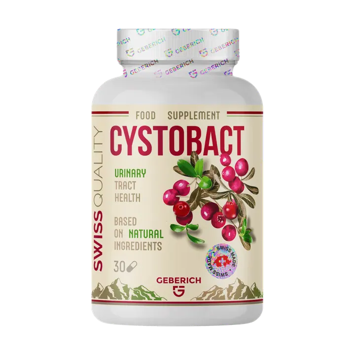 Cystobact