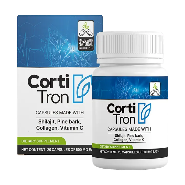 Cortitron
