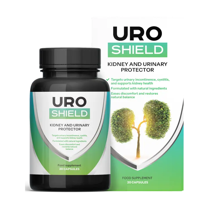 Uro Shield