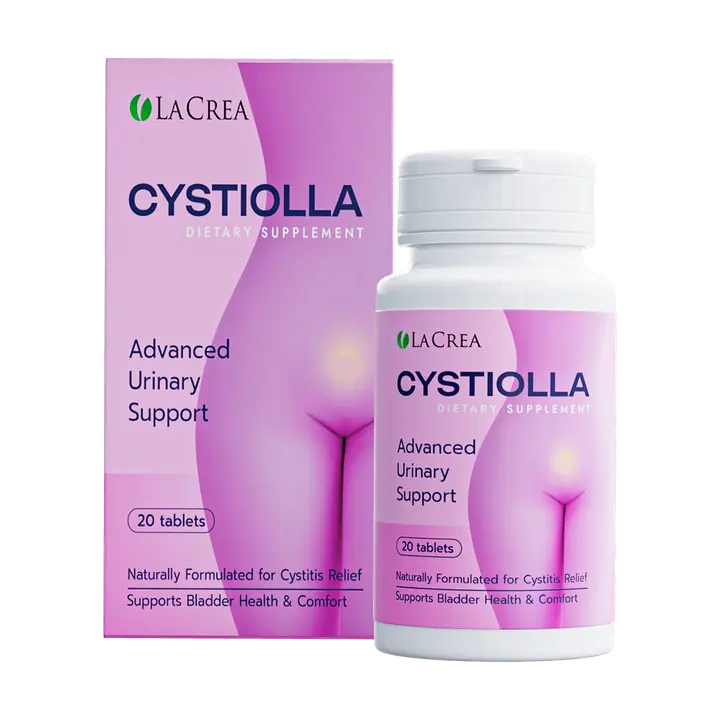 Cystiolla
