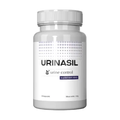Urinasil