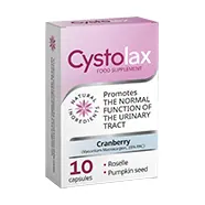 Cystolax